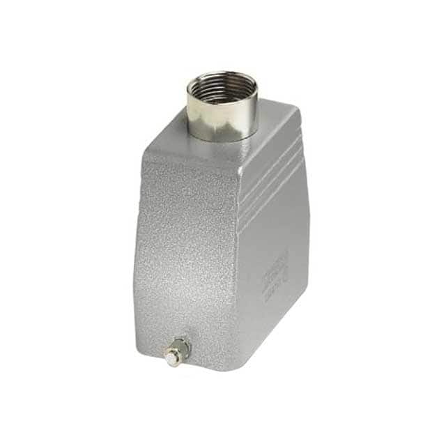 1673821 Phoenix Contact  Carcasas de conectores de alta resistencia, bases y cubiertas